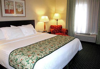 Fairfield Inn By Marriott Kalamazoo West Værelse billede