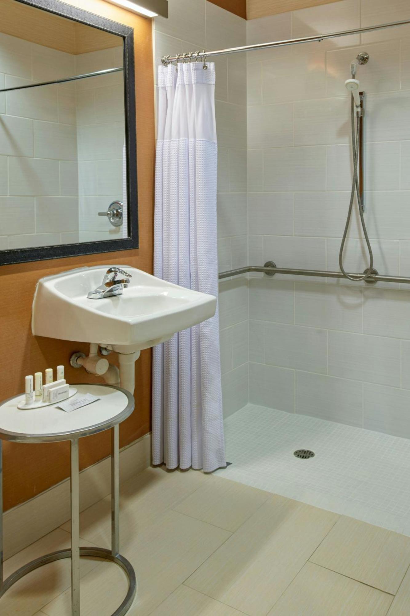 Fairfield Inn By Marriott Kalamazoo West Eksteriør billede